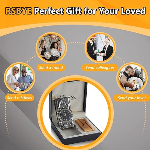 Miniatura 6 de Encendedor de reloj, encendedor de plasma de doble arco, encendedor eléctrico recargable por USB con indicador de batería LED, encendedores únicos