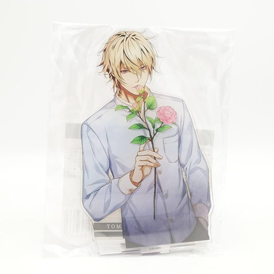 Amazon.co.jp: ビルシャナ戦姫 平知盛 アクリルスタンド ビーズ