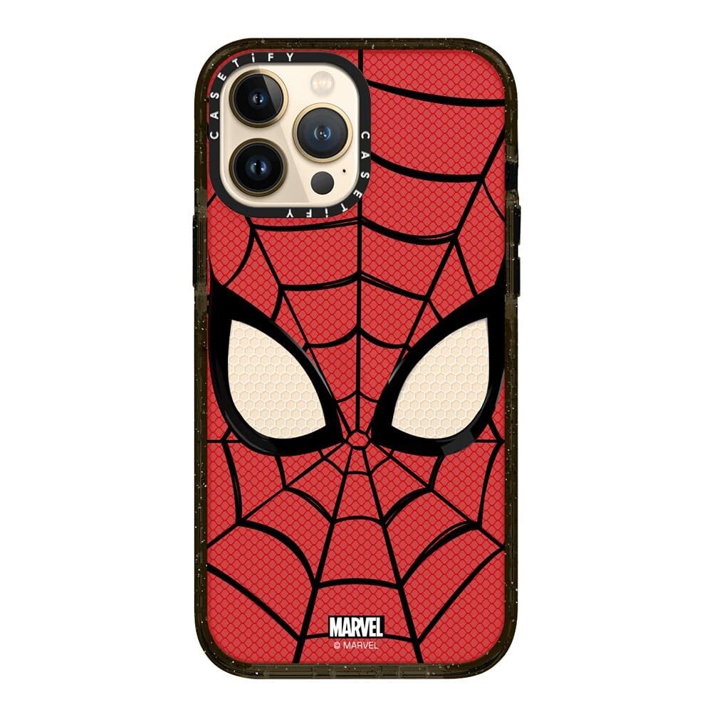 Amazon.com: CASETiFY Impact iPhone 13 Pro Max Case [Spider-Man Co 