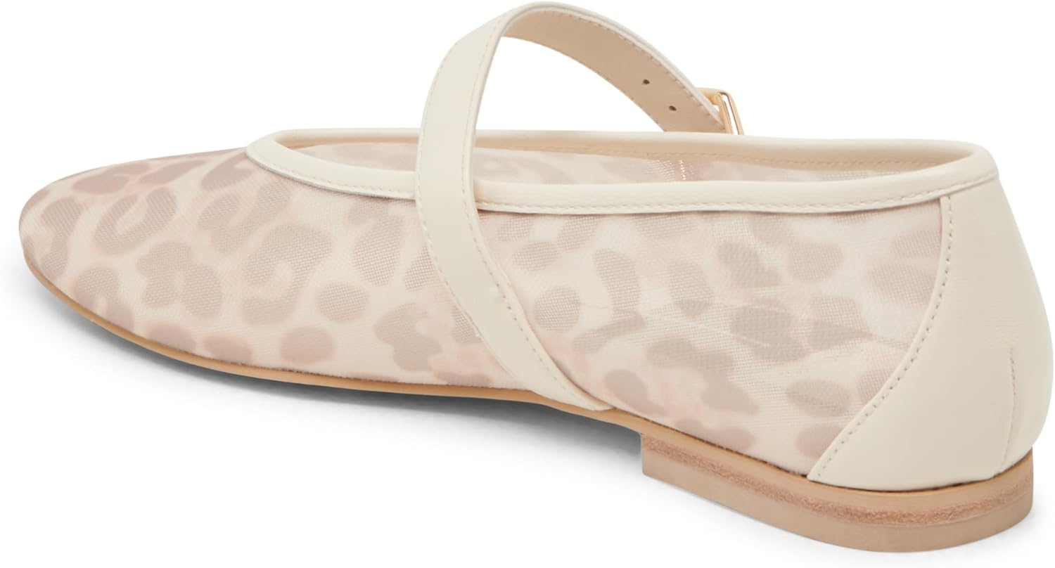 Dolce Vita Women's Roslyn Flats