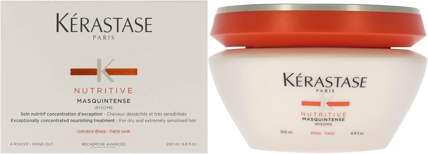 Kerastase Shampoo & Conditioner Sets, 0.28 kg BigaMart