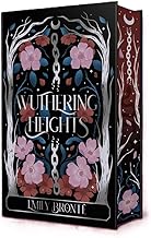 Wuthering Heights (Wordsworth Empress Collection)