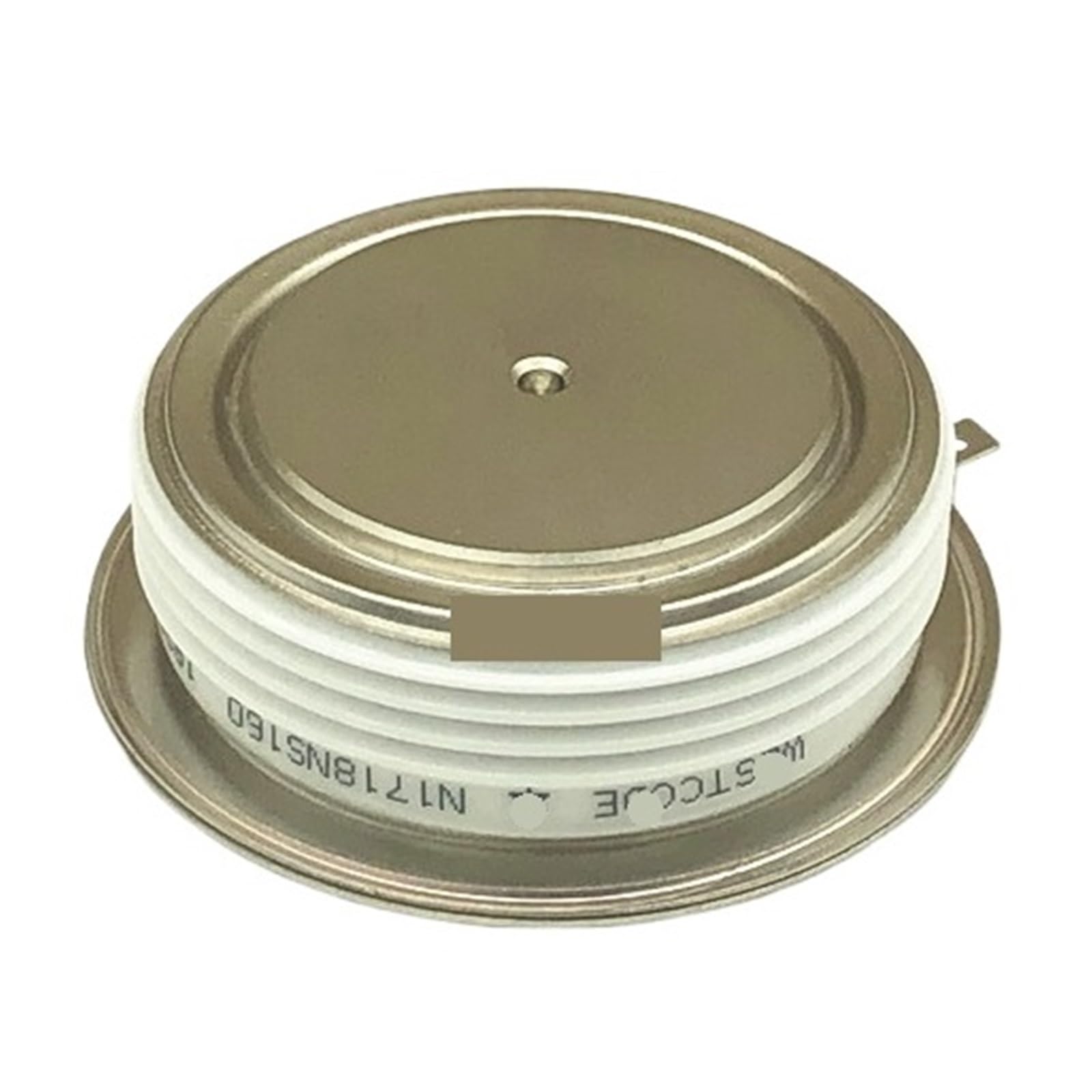 Module Thyristor N370CH12 haute endurance pour les réseaux électriques