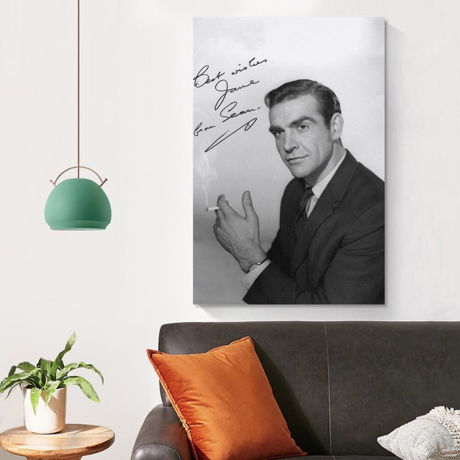 Amazon.co.jp: ショーン・コネリー Sean Connery ポスター