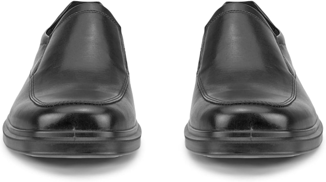 ECCO Helsinki 2.0 Apron Toe Slip-On, Black, 8-8.5 - Image 2