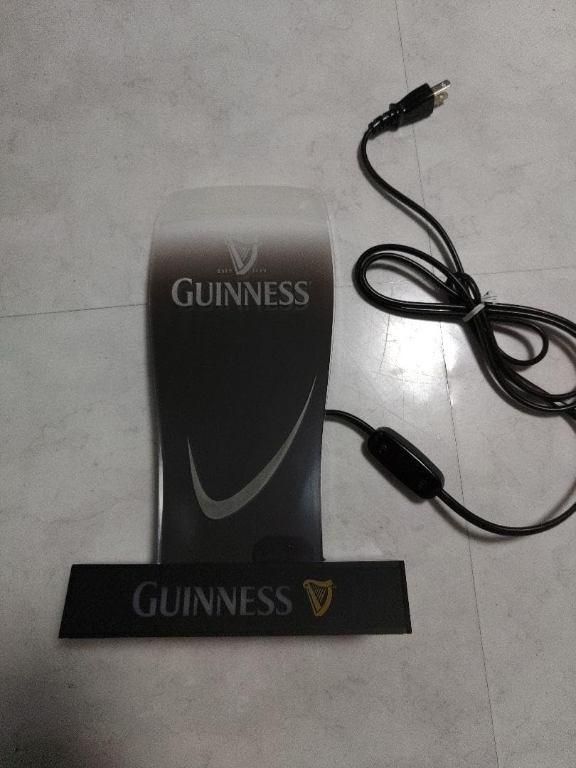 ギネスビール ディスプレイスタンドペンギン ギネスビールGUINNESS陶器