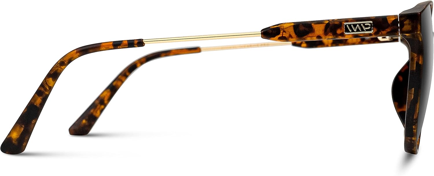 WearMe Pro - Women Round Fashion Modern Sunglasses