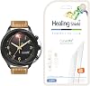 Healingshield Watch Face Protector Guard [Front 3pcs] (25mm(0.98in))
