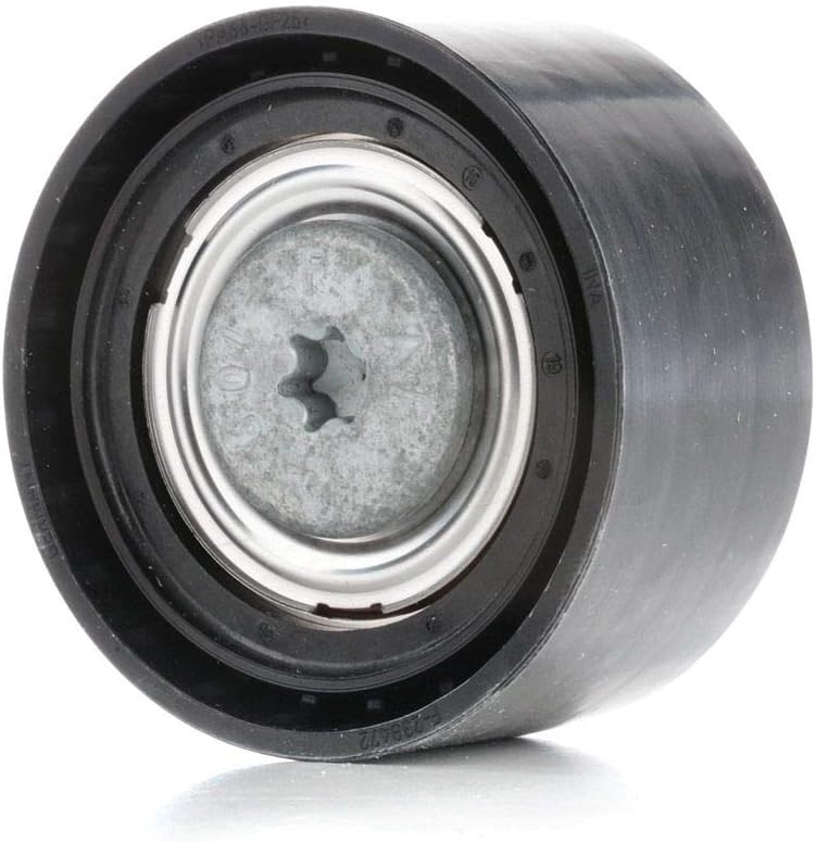 INA 532 0672 10 Deflection/Guide Pulley, v-ribbed belt