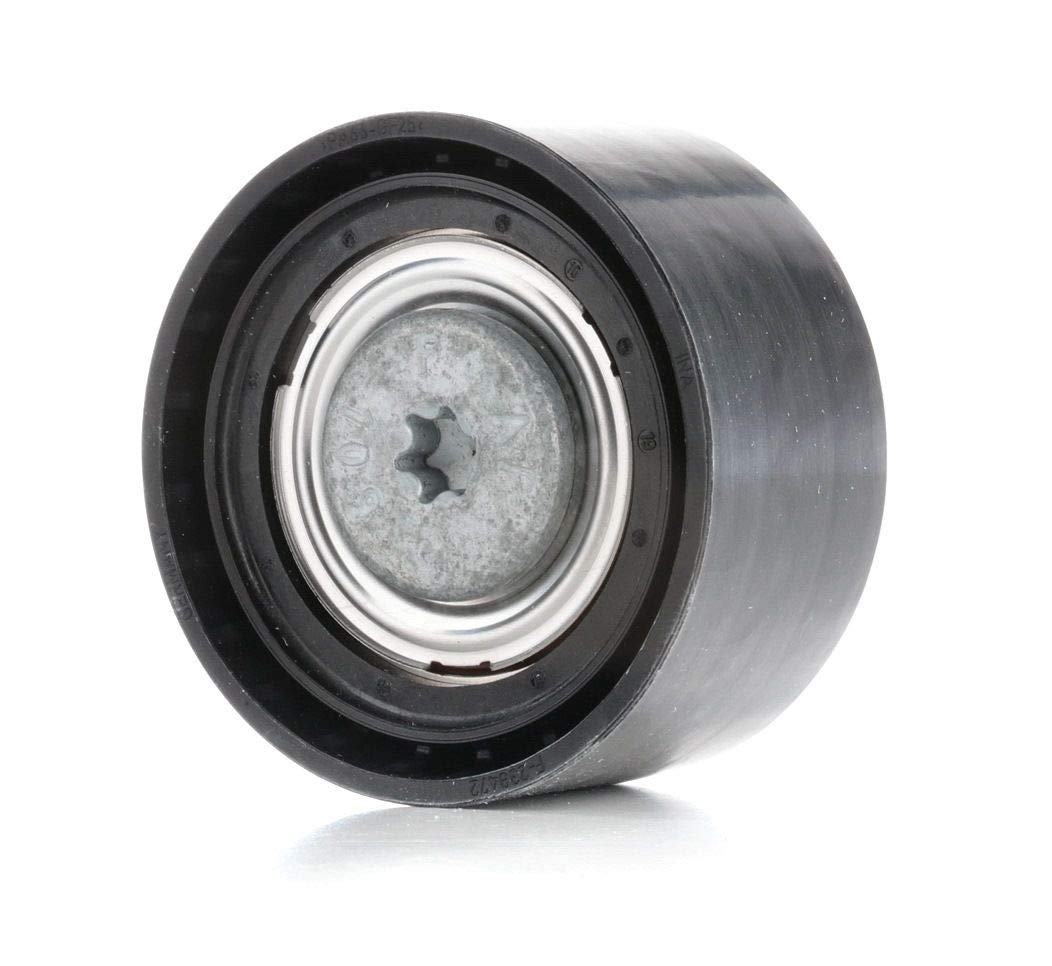 INA 532 0672 10 Deflection/Guide Pulley, v-ribbed belt