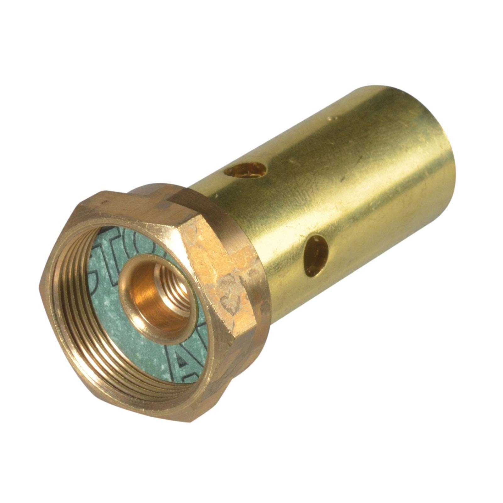 Sievert prms3938 Gas Linterna Kits y Accesorios