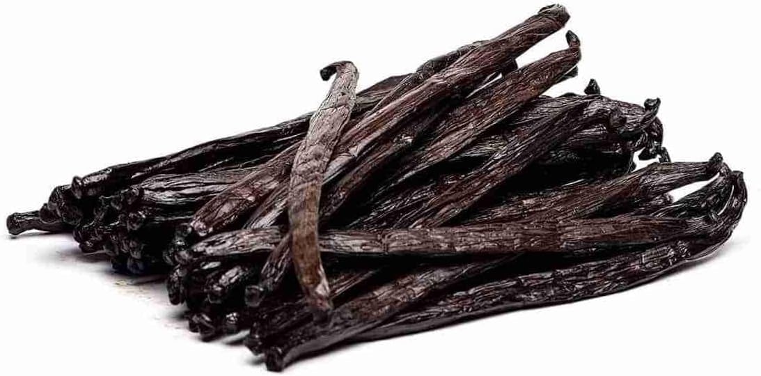 Bongiovanni Bontà Naturali Bâtonnets de Vanille Bourbon 250 g