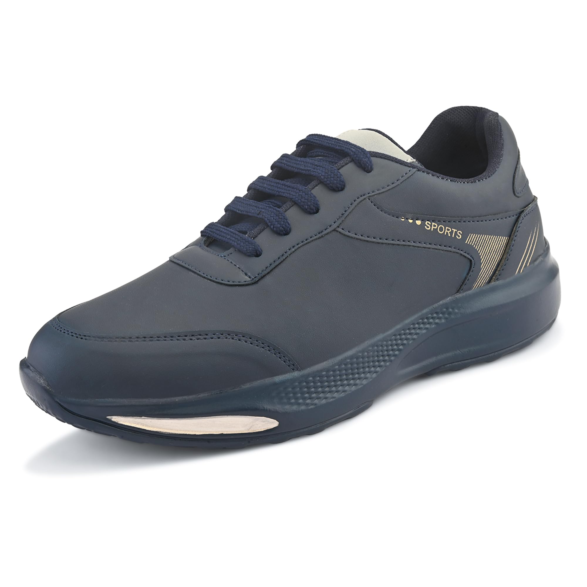 Men's Running Shoes | Ultra Lightweight & Breathable | Comfortable Walking & Workout Sneakers | Cushioned Casual Sports Shoes (9440)