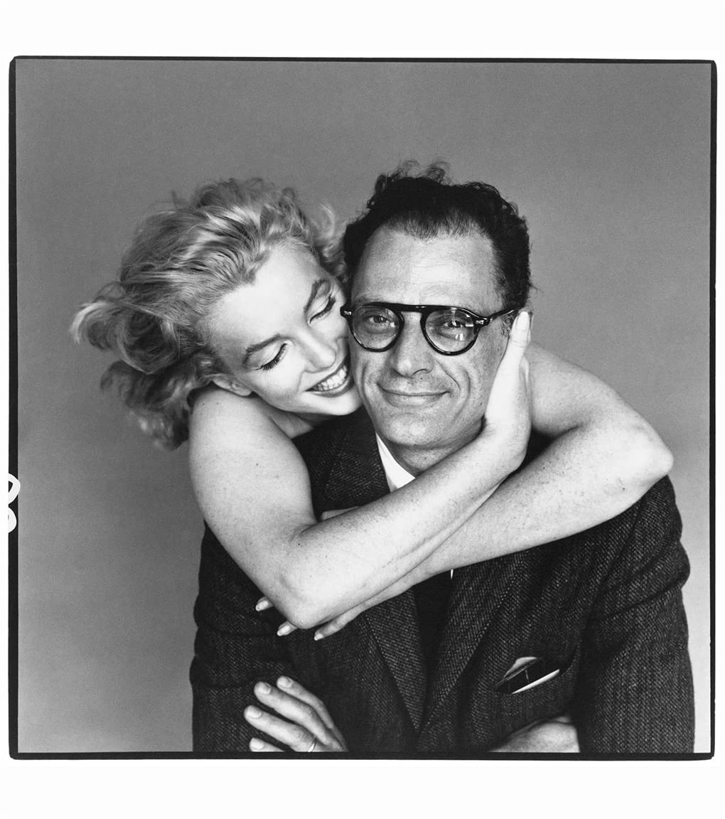 Richard Avedon: Relationships /anglais