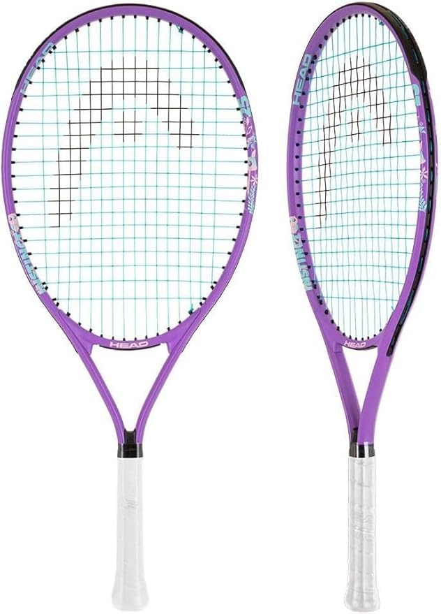 Raqueta de Tenis Head Instinct 25 Pulgadas Junior miniatura 2