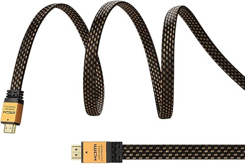 Miniatura 4 de Millones Flat HDMI Cable
