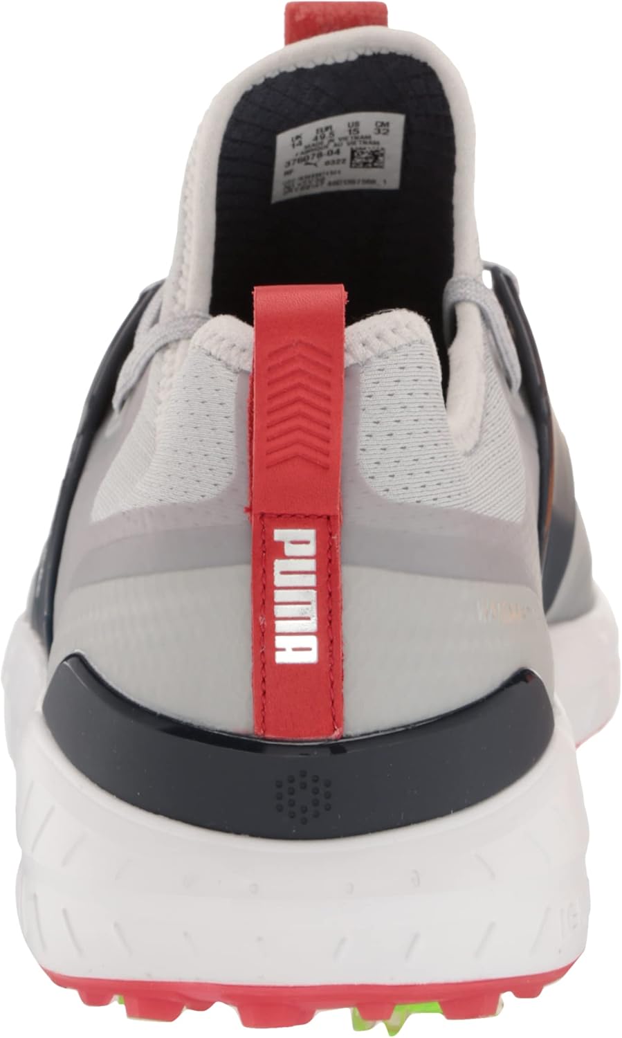 Puma Mens Ignite Articulate Wide - Image 3
