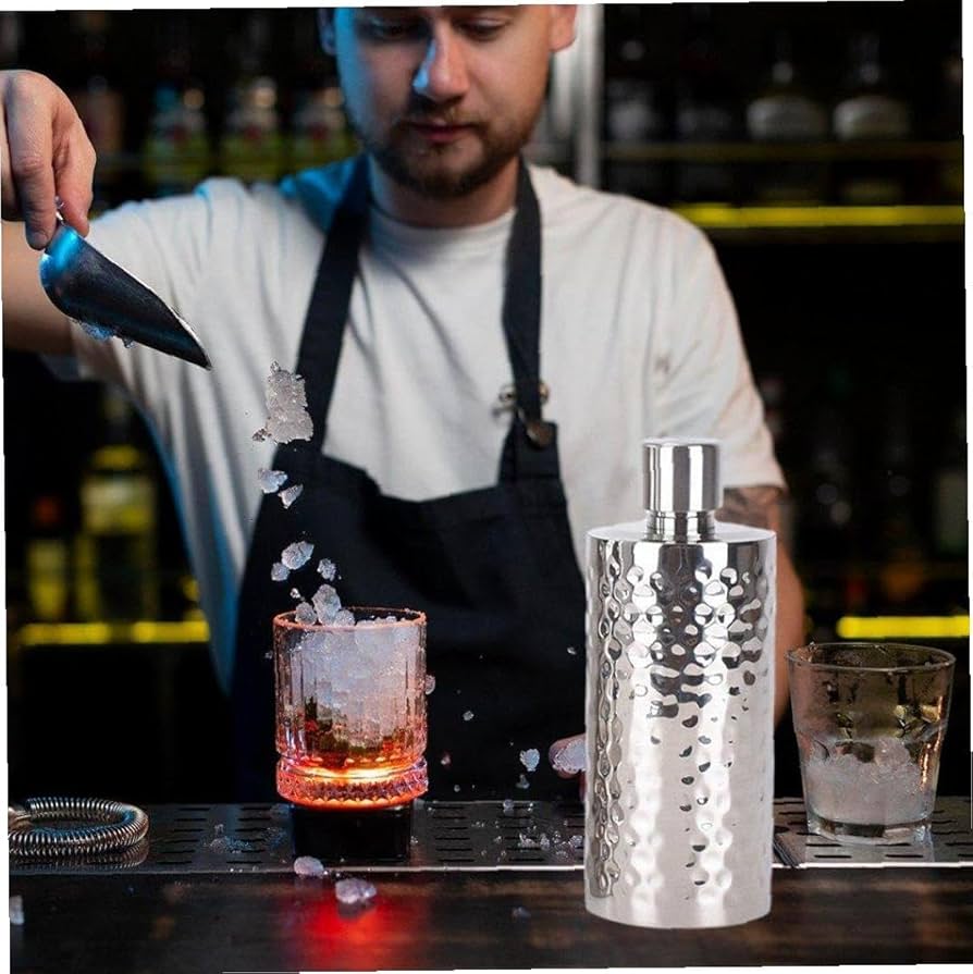 ヴィンテージ 6 オンス ステンレス ヒップフラスク Amazon.co.jp: Toivexa ヒップフラスコ ステンレス ウイスキー