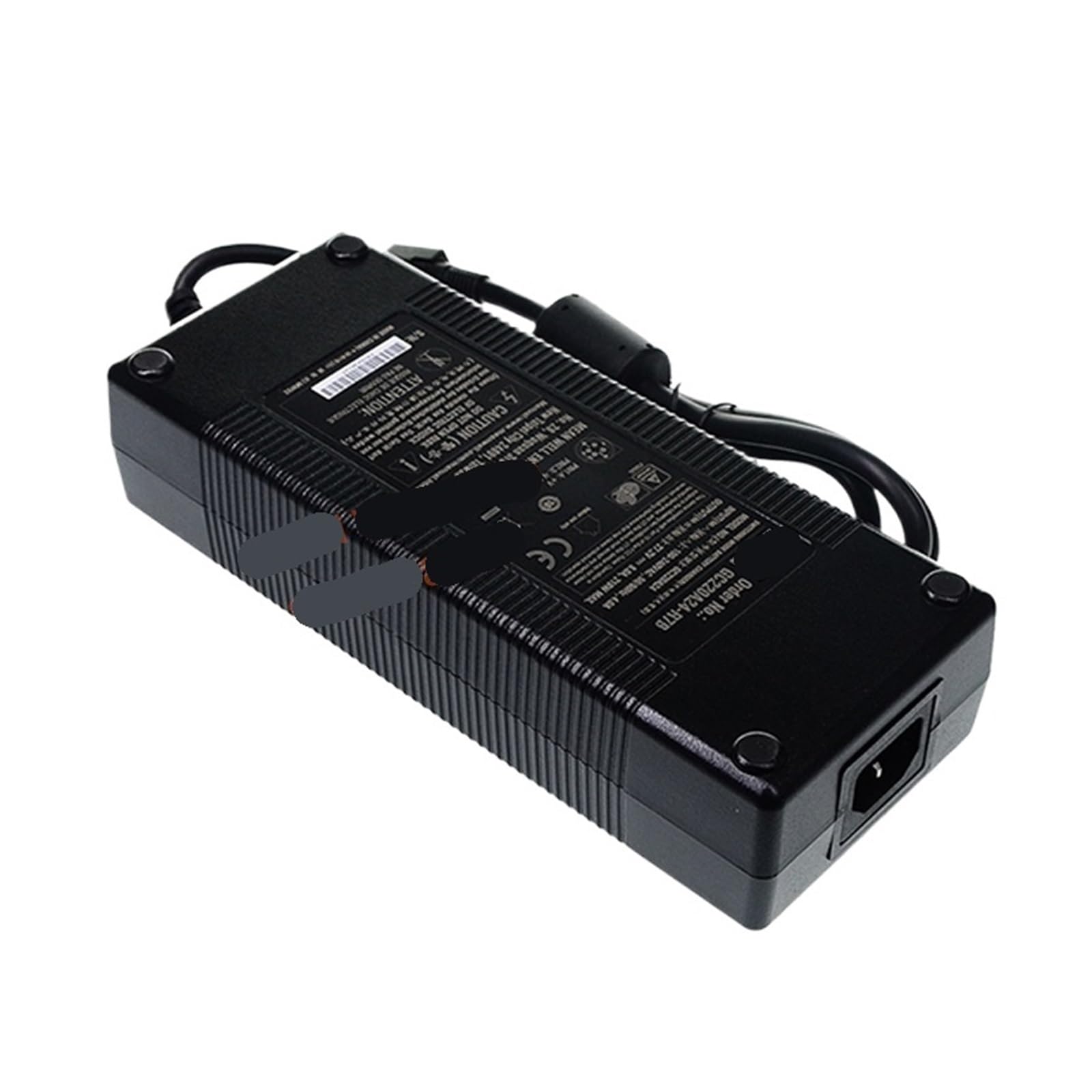 220 W ładowarka z jednym wyjściem GC220A12-R7B GC220A24-R7B GC220A48-R7B AD1 zasilacz (GC220A48-R7B)