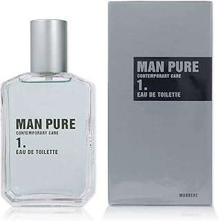 عطر ماربريت مان بيور للرجال - او دي توليت - 100 مل