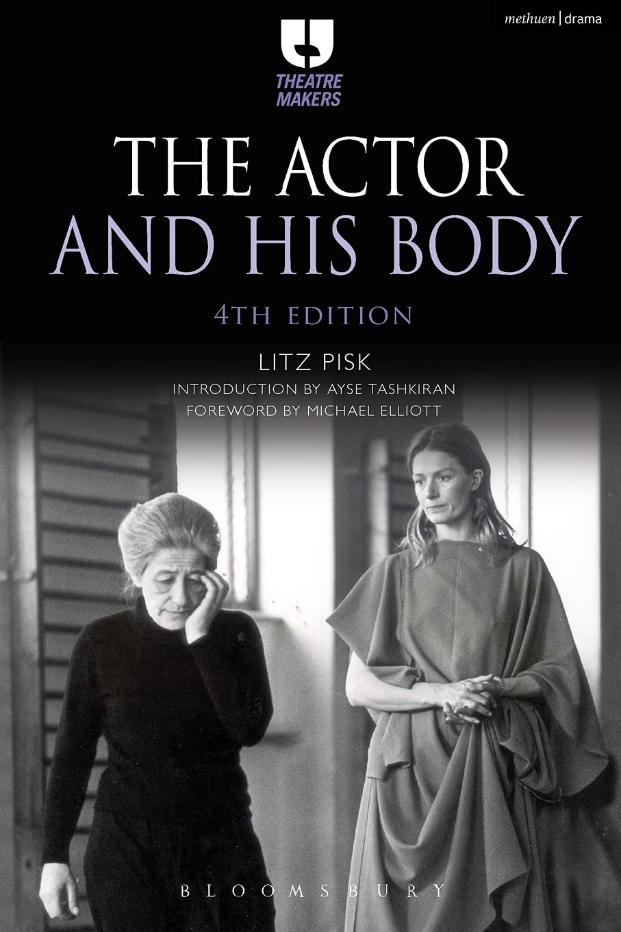 The Actor and His Body