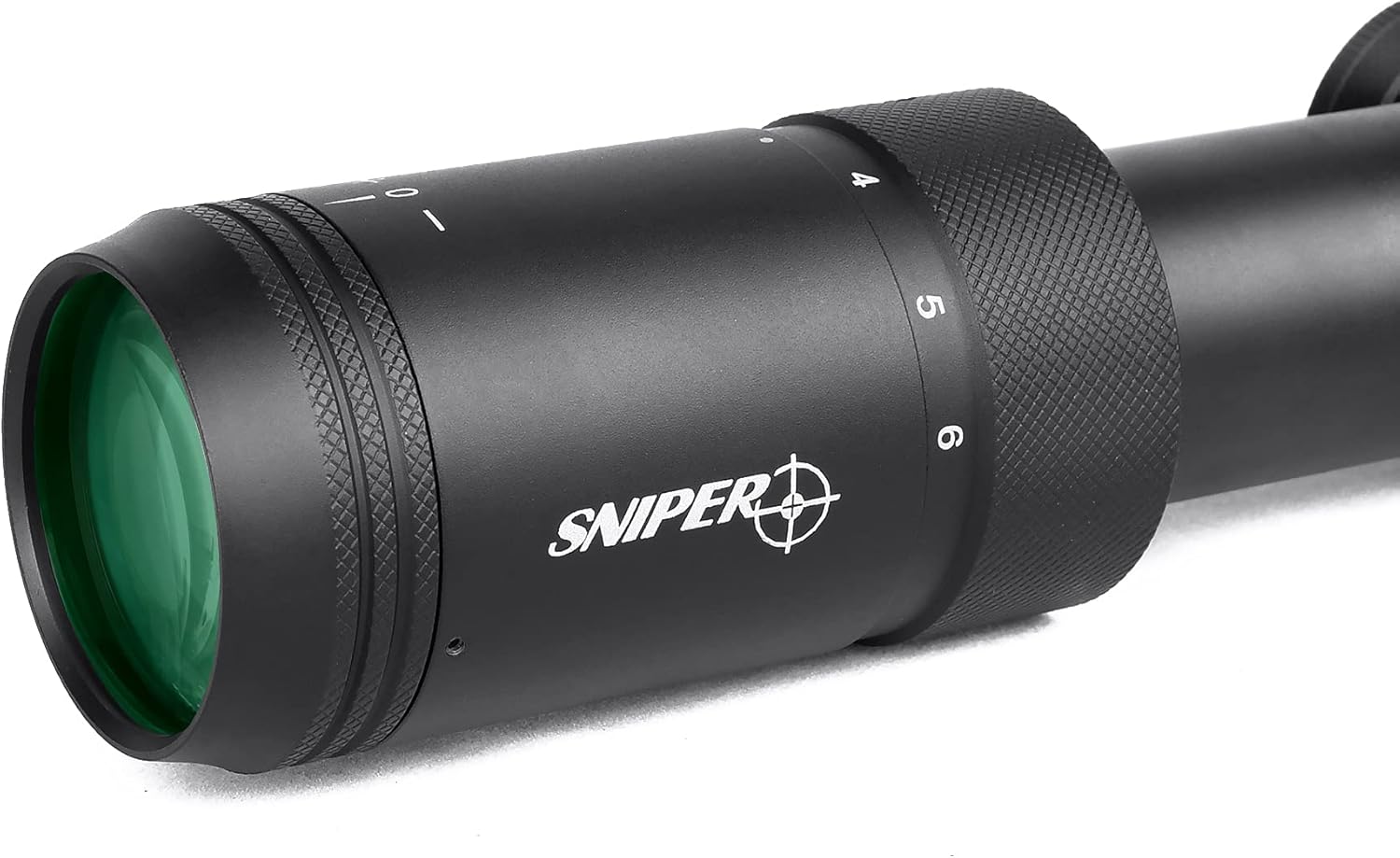 1 2 6x24 Rifle Illuminated Reticle Crossbow Photo