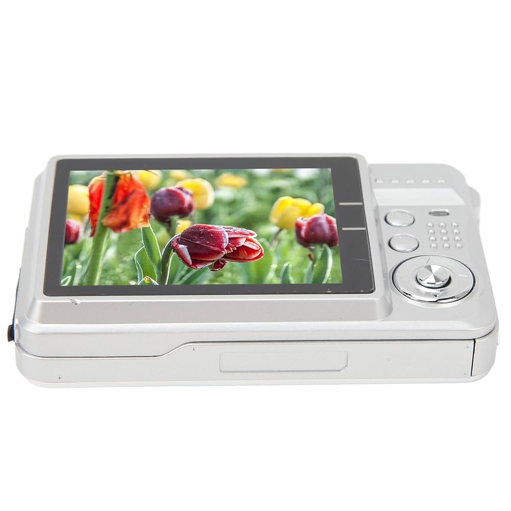 高画質・多機能デジタルカメラ 48MP／4K対応 Amazon | 4Kデジタルカメラ、48MPオートフォーカスコンパクト