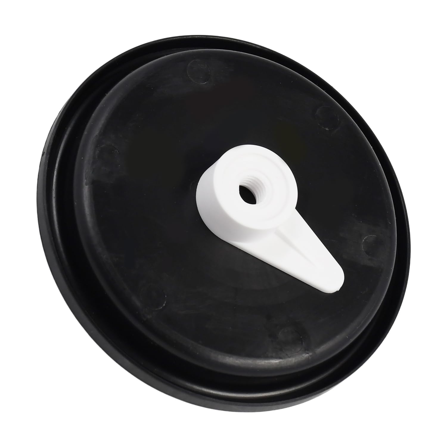 Sogoparts 73316 83872 Vacuum Filter Nut And Plate Compatible With Ridgid VT2565 Vacuum Cleaner Wet/Dry Accessories