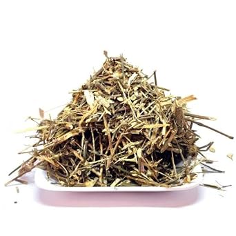 AYURVEM HERBSTM 250 gram Apamarg - Latjira - Chirchita - Latjeera - Achyranthes Aspera, natural colour