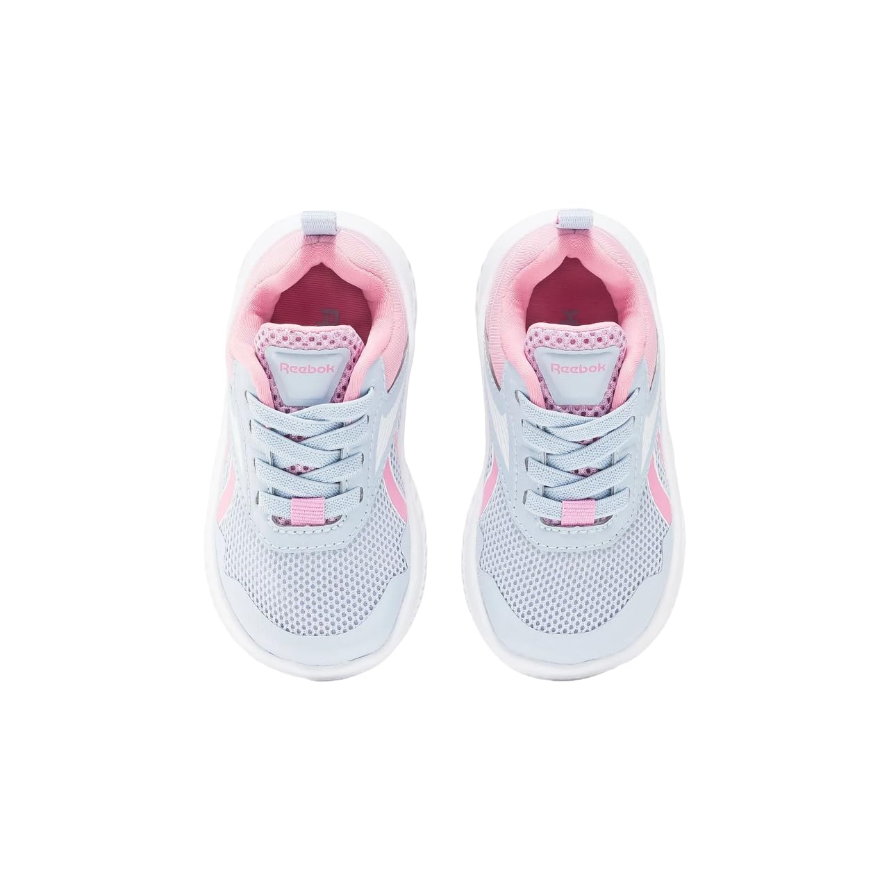 Reebok Niemowlęta - dziewczynki Reebok Rush Runner 5 TdSneaker