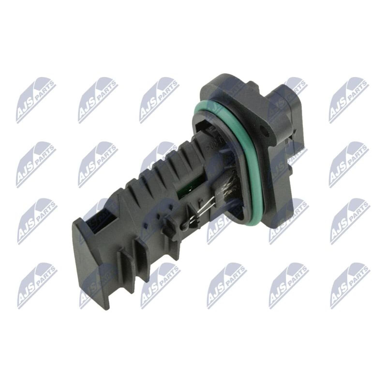 NTY Debimetro EPP-BM-024 Compatibile con: BMW 1, 1, 2 Coupe, 3, 3 Gran Turismo, 3 Touring, 4 Cabriolet, 4 Coupe, 4 Gran Coupe, 5, 5 Gran Turismo, 5 Touring, X3, X5, MINI MINI, Cabriolet, CLUBMAN