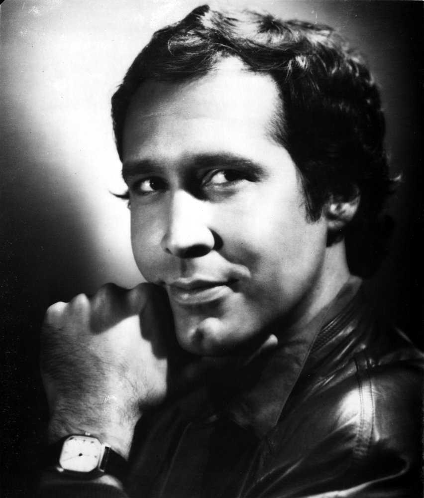 Chevy Chase Photo Print (8 x 10)