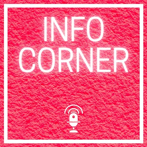Info Corner cover art