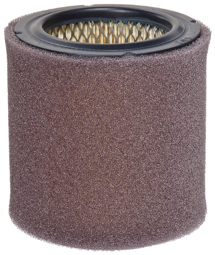 Solberg 18P™ Paper Filter Cartridge With Prefilter For Compressor, 4-3/4" Height, 3" Inner Diameter, 4-3/8" Outer Diameter, 100 Scfm, Made In The Usa #TOP3