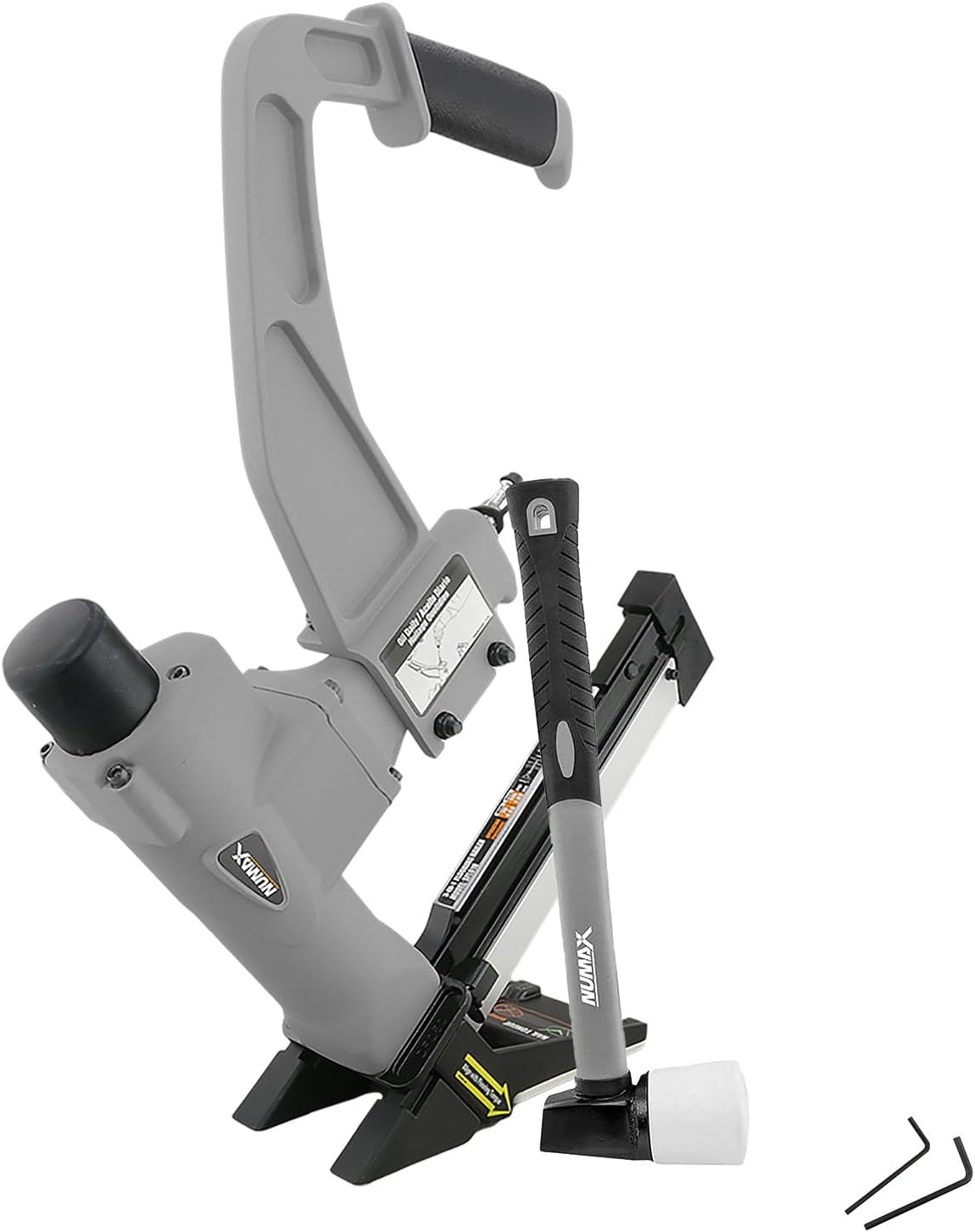 NuMax SFL618 Pneumatic 3-in-1 15.5-Gauge