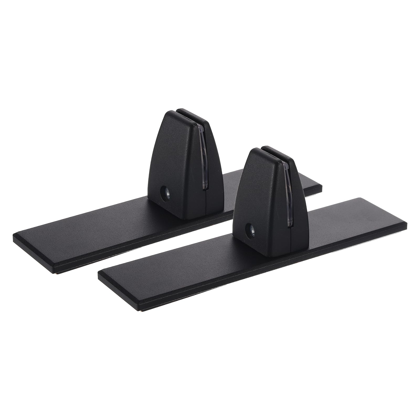 Support de fixation pour cloison de bureau pour diviser et isoler les tables