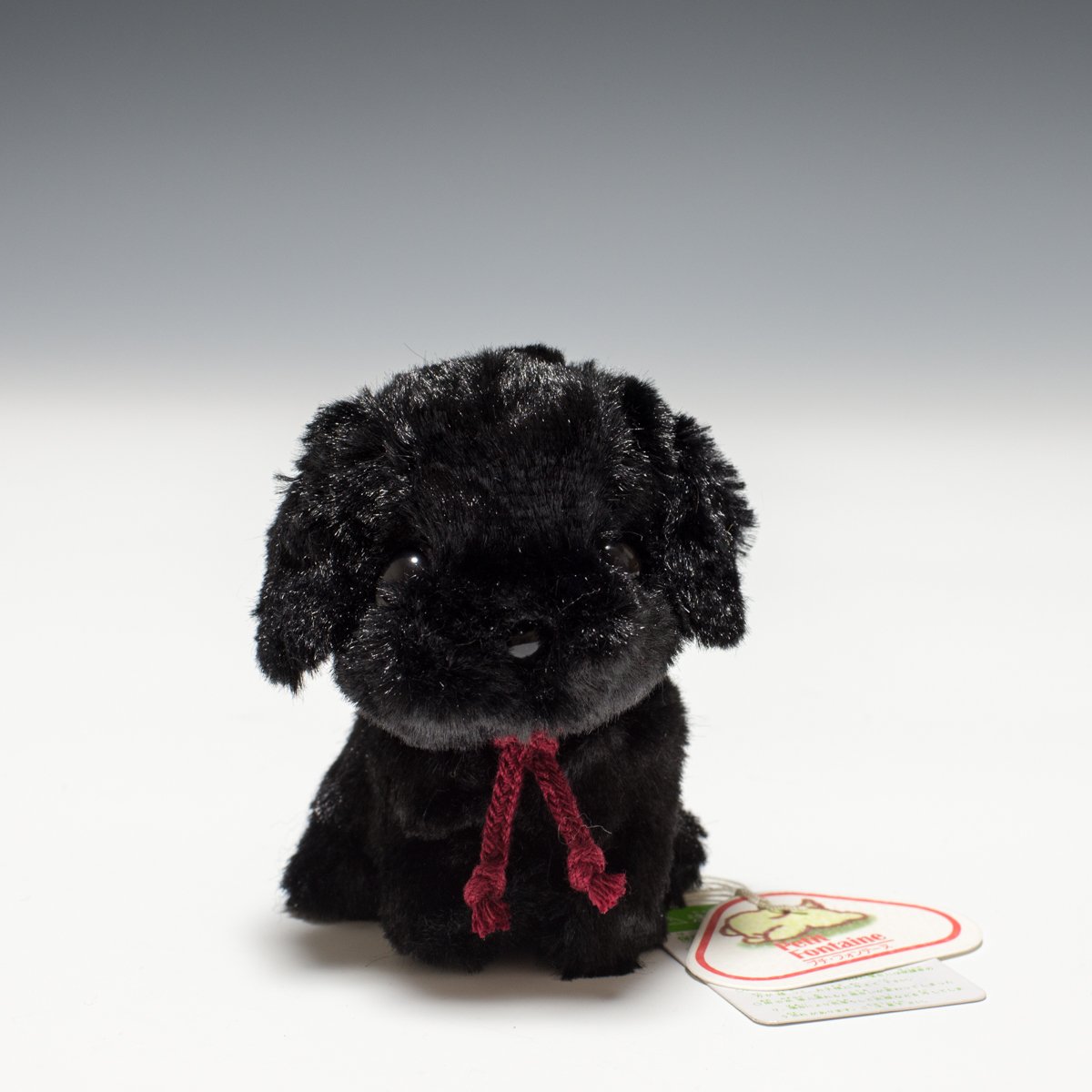 非売品★昭和レトロ★日本製★山之内製薬 ハーブキャンディー 犬 BIG ぬぐるみ 非売品☆昭和レトロ☆日本製☆山之内製薬 ハーブキャンディー 犬