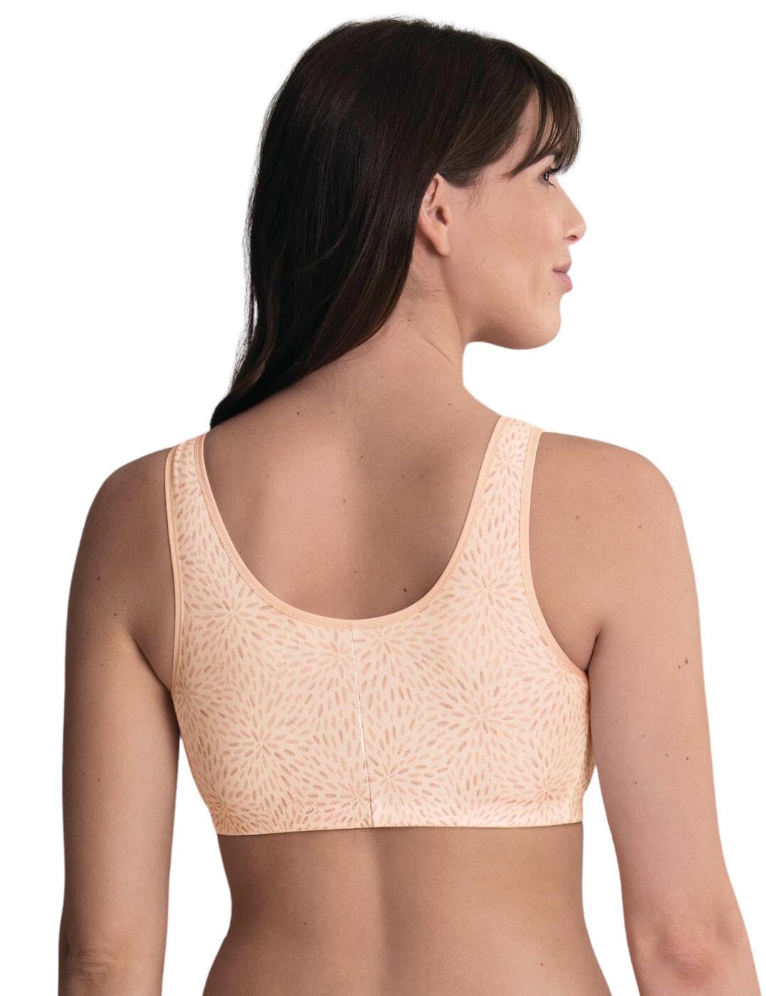 Anita Reggiseno Mastectomia Chiudere Anteriore Hazel 5765X