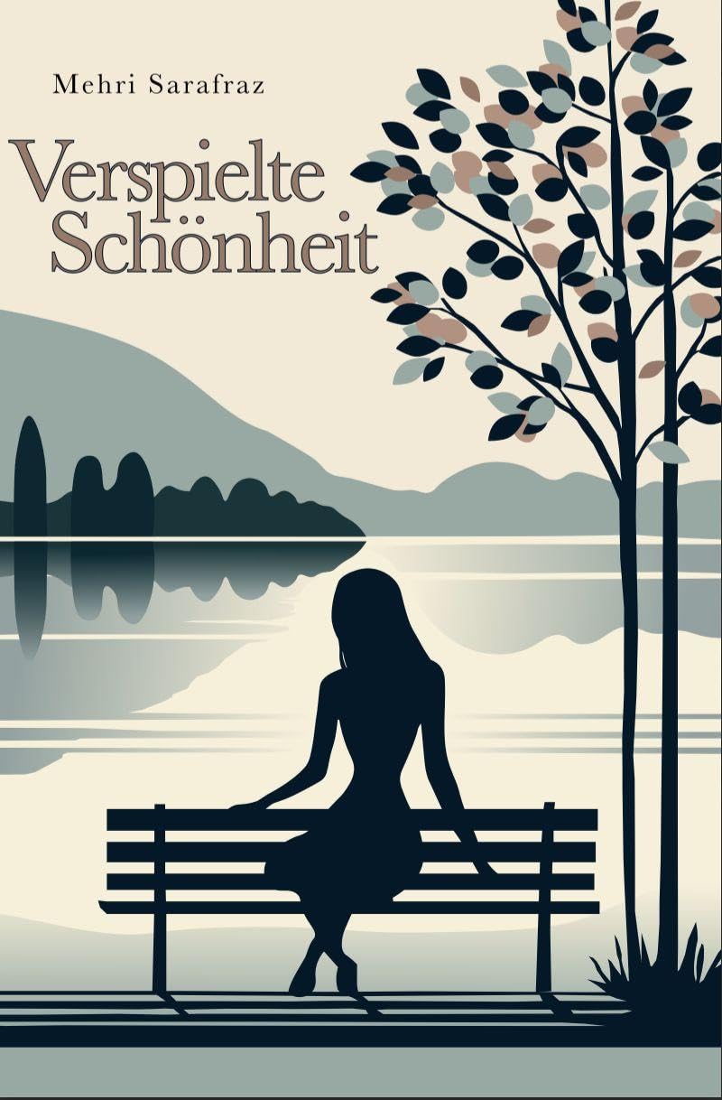 Verspielte Schönheit