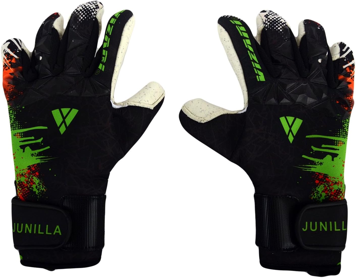 Guantes para Portero