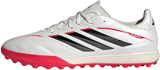 adidas Mens Copa Pure Iv League Turf Soccer Cleats - White