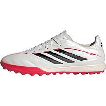 adidas Mens Copa Pure Iv League Turf Soccer Cleats - White