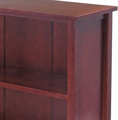 Miniatura 7 de Winsome Wood4-tier estante de almacenamiento