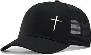 TSSGBL Various Gift Hats for Men, OSFM & XXL Big Head Fit, Adjustable Mesh