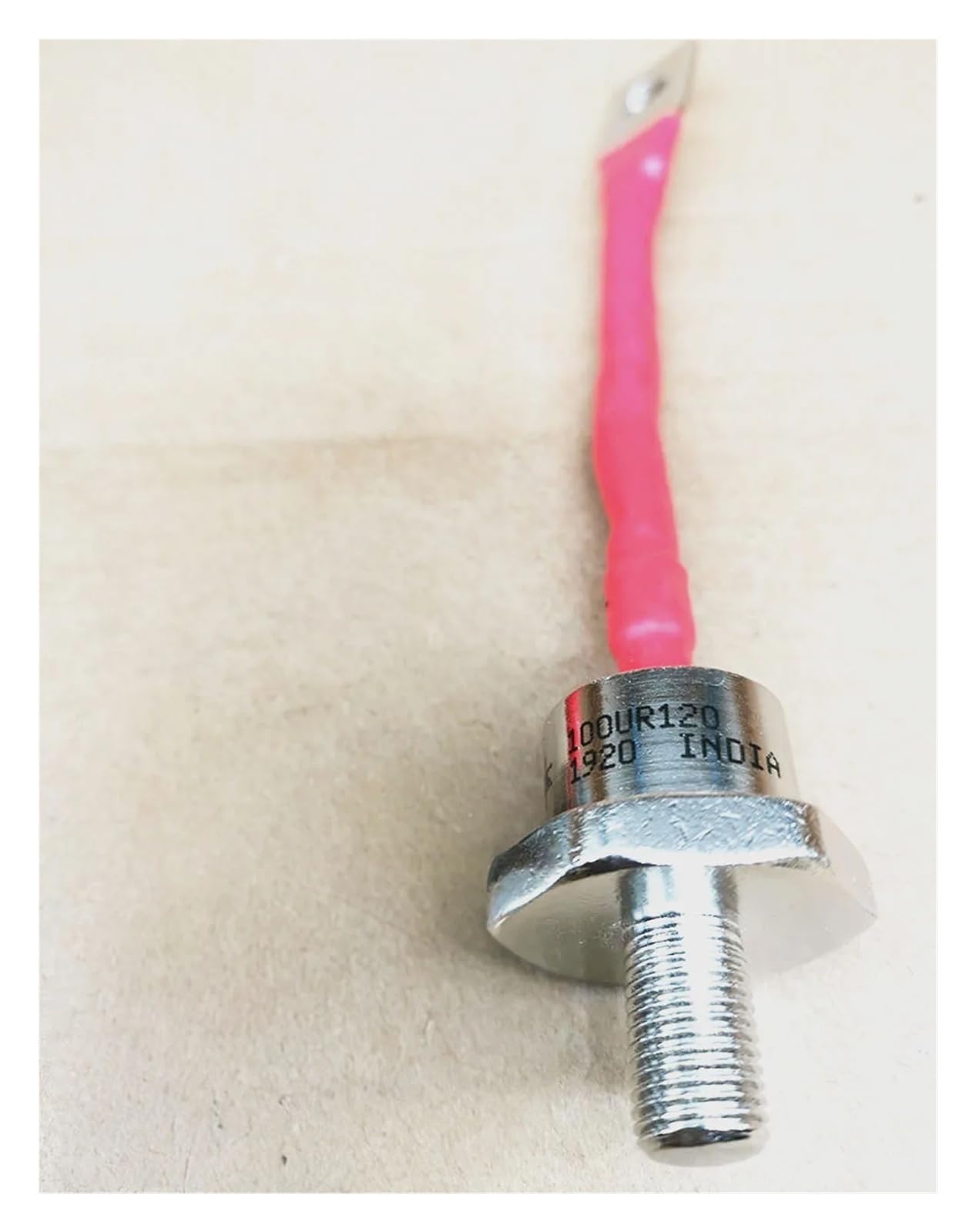 MBPAIHOP 100UR120 Stud diode