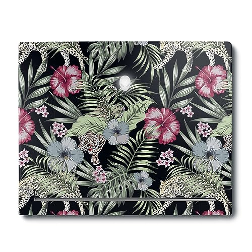 Image of MightySkins Skin Compatible with Alienware X16 R1 (2023) Full Wrap Kit - Asian Tropics | Protective, Durable, and Unique Vinyl Decal wrap Cover | Easy to Apply & Change Styles | Made in The USA