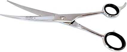 razor groom scissors