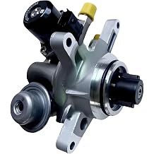 High End High Pressure Fuel Pump Compatible for Porsche Panamera 970/Cayenne 958 S GTS 10-16 94811031525 94811031526