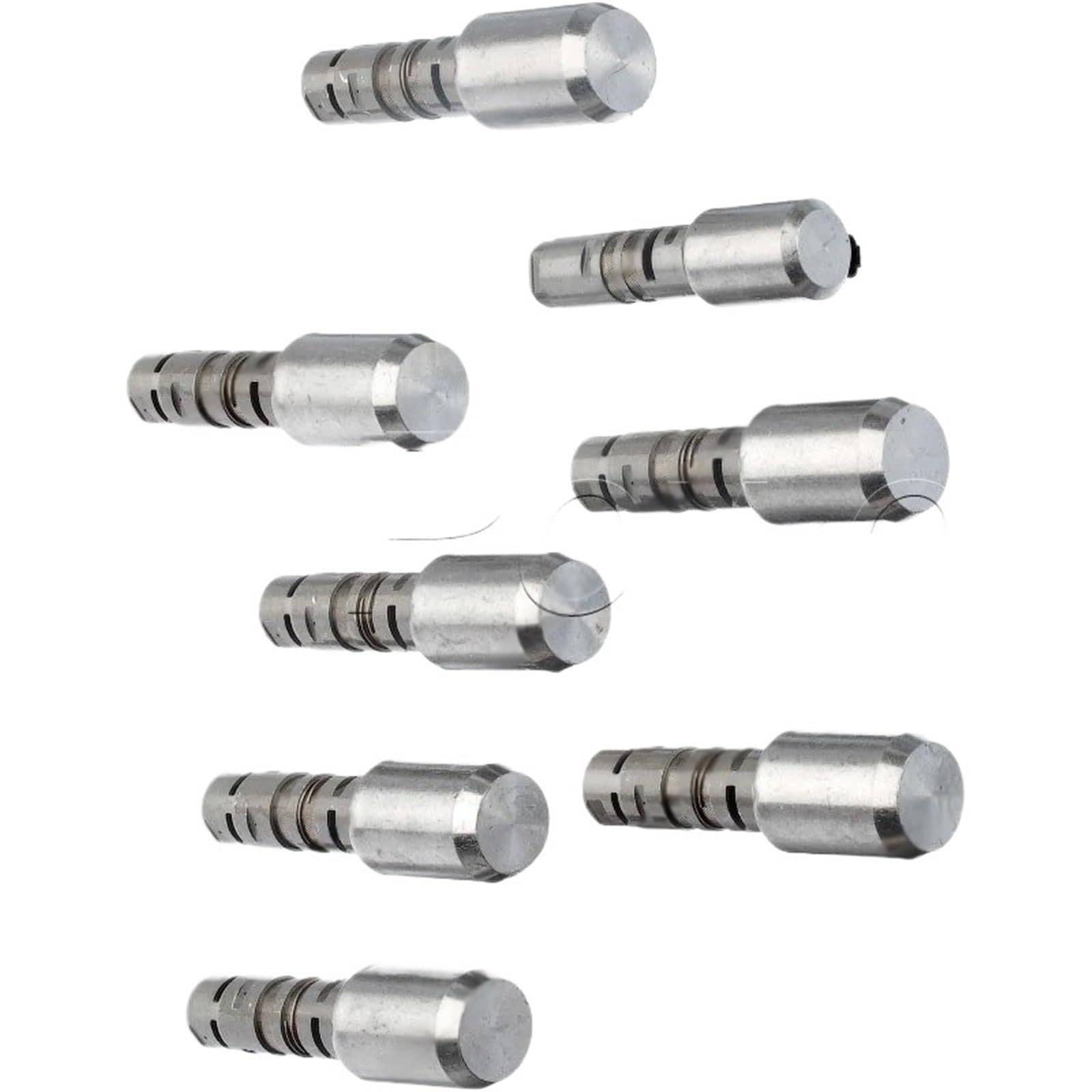 Kit de solenoides para cuerpo de válvula de transmisión automática AWF8G45 probado, compatible con BMW y Volvo XC40 y XC60. Kit de solenoides AWF8G45 F8G45.