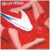 great white  Twice Shy
